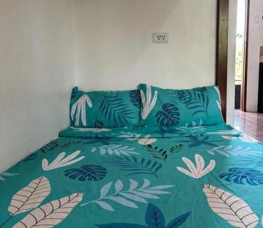 Albay Province Apartamento | Budget AC WI-FI Natl Road Ligao City Rm306