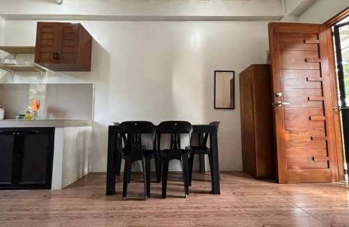Albay Province Apartamento | Budget AC WI-FI Natl Road Ligao City Rm306