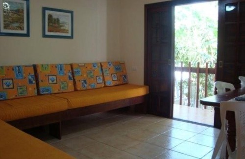 Lazaro Apartamento | Budget Apartamento Na Praia Ubatuba