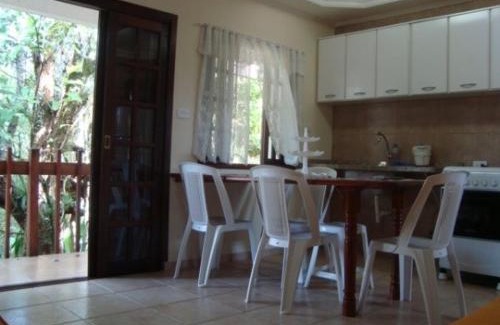 Lazaro Apartamento | Budget Apartamento Na Praia Ubatuba