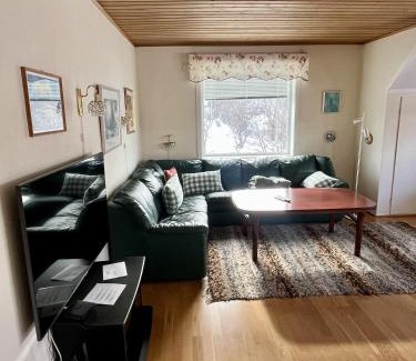 Gravdal Casa | Budget apartment in Gravdal