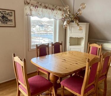Gravdal Casa | Budget apartment in Gravdal