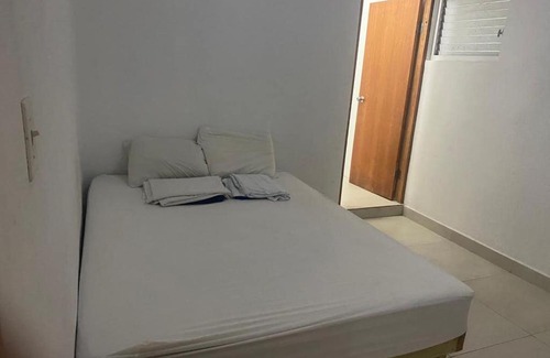 Punta Las Marias Apartamento | Budget apartments