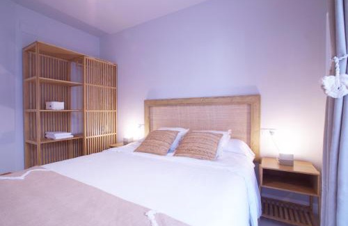 Sant Antoni de Calonge Apartamento | Budget Beach Studio 24