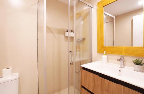 Sant Antoni de Calonge Apartamento | Budget Beach Studio 24