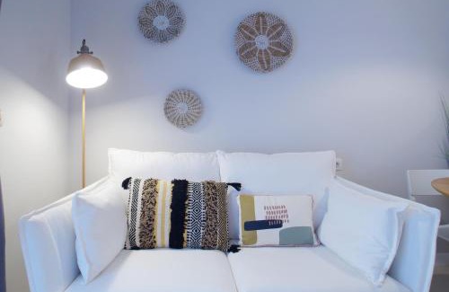 Sant Antoni de Calonge Apartamento | Budget Beach Studio 24