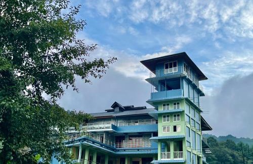 Ziro Cama Y Desayuno | Budget Bed& Breakfast Room 9 RJ Shant Apartment
