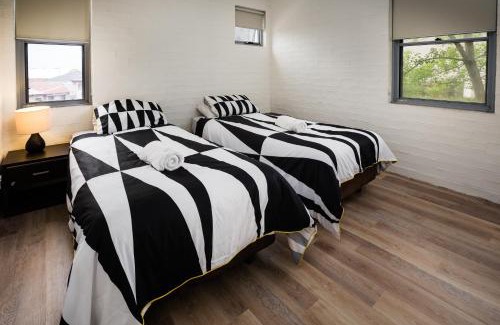 Jesmond Apartamento | Budget Bluegum Apartments Jesmond