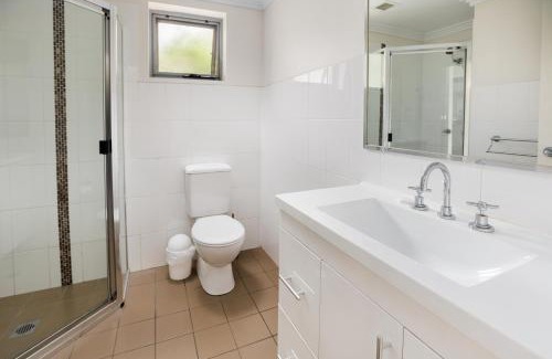 Jesmond Apartamento | Budget Bluegum Apartments Jesmond