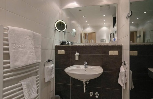 Nordstadt Hotel | Budget by Hotel Savoy Hannover