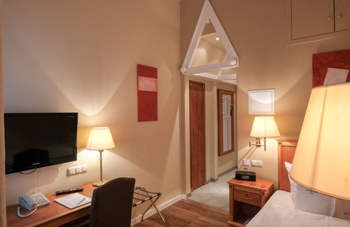 Nordstadt Hotel | Budget by Hotel Savoy Hannover