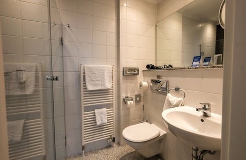 Nordstadt Hotel | Budget by Hotel Savoy Hannover