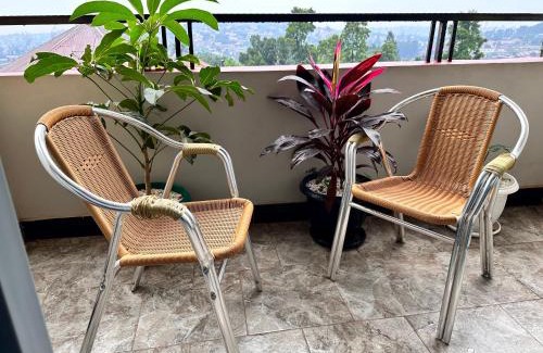 Kampala Apartamento | Budget Cozy home in Kampala