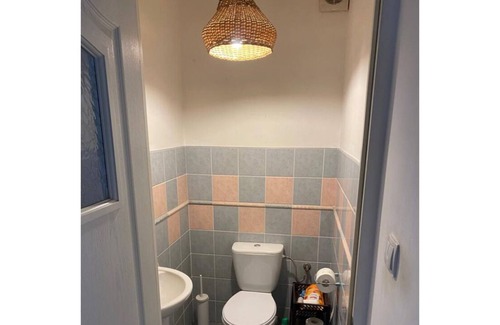 Lublin Cama Y Desayuno | Budget Double Bed In Lublin City Centre