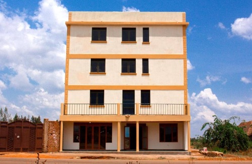 Eastern Region Apartamento | Budget Double Room at Sabunyo Hotel Sironko 2