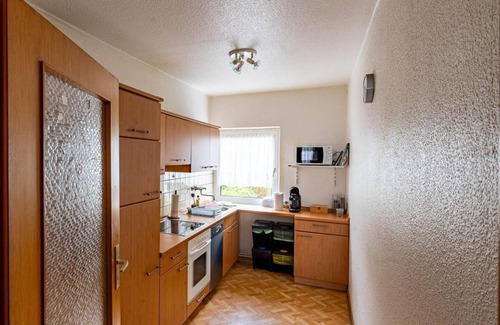 Hamelin Apartamento | Budget double room DG2 - Pension Bärbel Neelen