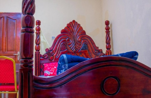 Eastern Region Apartamento | Budget Double Room in Hotel Sabunyo Sironko