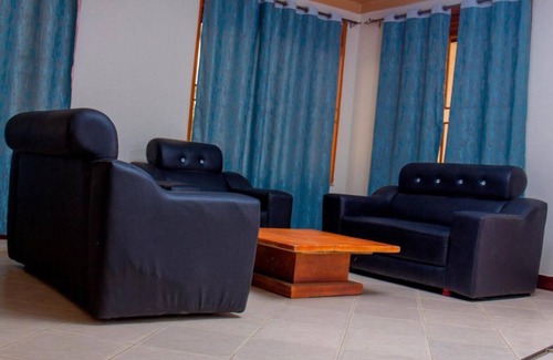 Eastern Region Apartamento | Budget Double Room in Hotel Sabunyo Sironko
