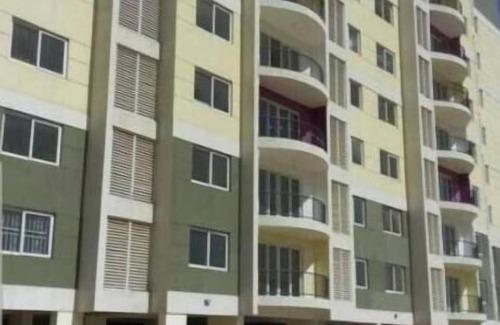 Mbotela Apartamento | Budget Double Room