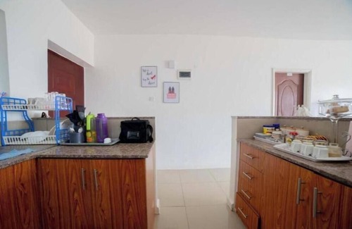 Mbotela Apartamento | Budget Double Room