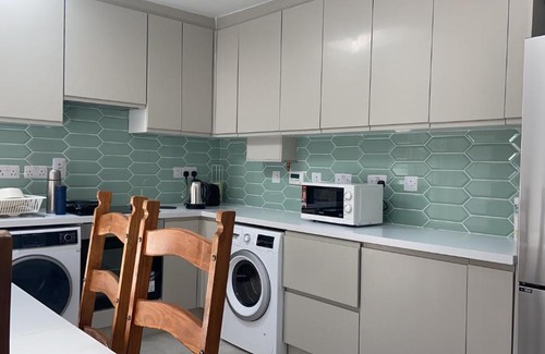 Glasnevin Casa | Budget En-suite room