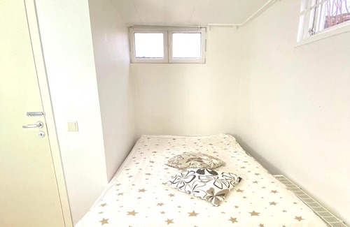 Enskede Apartamento | Budget Family Apartment in Tallkrogen