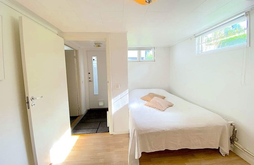 Enskede Apartamento | Budget Family Apartment in Tallkrogen