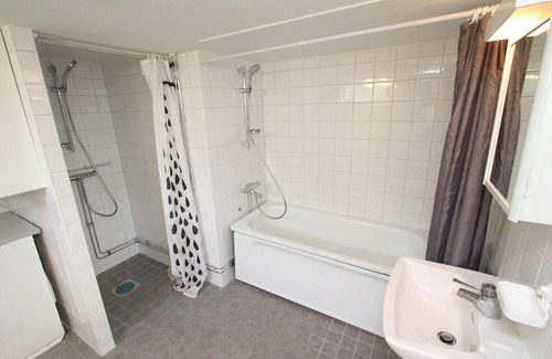Enskede Apartamento | Budget Family Apartment in Tallkrogen