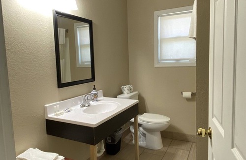 Prescott Casa | Budget-Friendly Comfort for Extended Stays