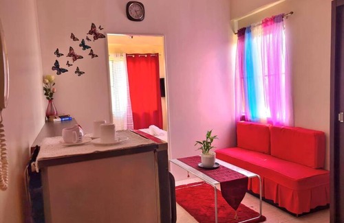 Taytay Apartamento | Budget Friendly Condo for Rent in Valley Mansions