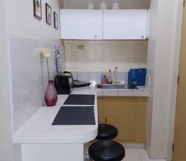 Taytay Apartamento | Budget Friendly Condo for Rent in Valley Mansions