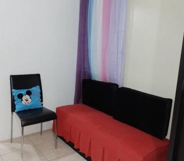 Taytay Apartamento | Budget Friendly Condo for Rent in Valley Mansions