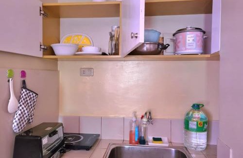Taytay Apartamento | Budget Friendly Condo for Rent in Valley Mansions