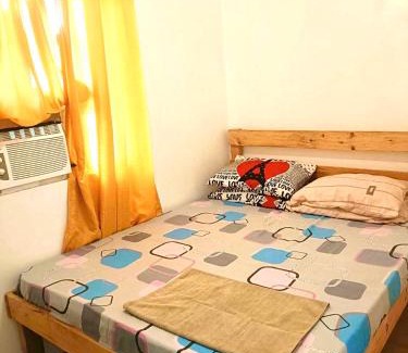 Bacolod Apartamento | Budget-Friendly Minimalist Stay
