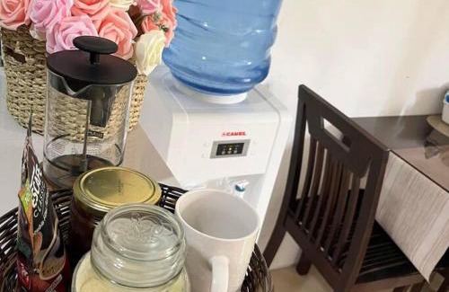 Bacolod Apartamento | Budget-Friendly Minimalist Stay