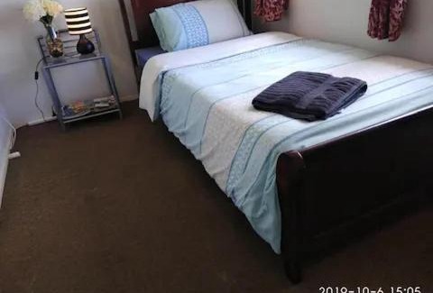Auckland Casa | Budget friendly rooms near the airport