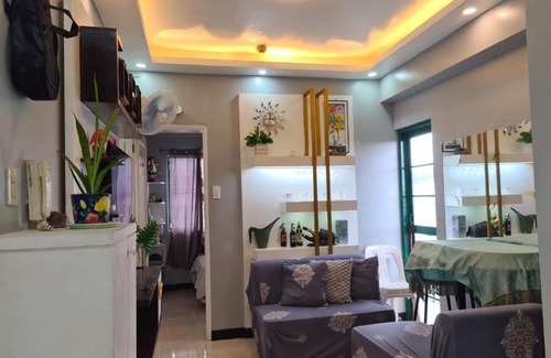 Taytay Apartamento | Budget Friendly Transient in Cainta hosted by Aliyah