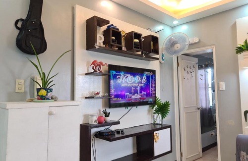 Taytay Apartamento | Budget Friendly Transient in Cainta hosted by Aliyah