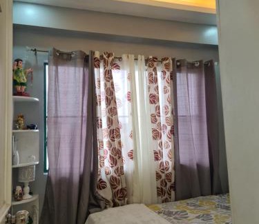 Taytay Apartamento | Budget Friendly Transient in Cainta hosted by Aliyah