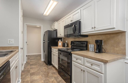 Columbus Apartamento | One Bedroom Apartment in Columbus Georgia by Downtown and Fort Benning
