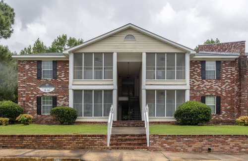 Columbus Apartamento | One Bedroom Apartment in Columbus Georgia by Downtown and Fort Benning