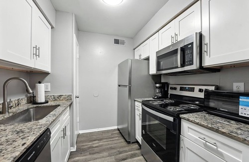 Southridge Apartamento | Budget-Friendly21Bd Apartment I Free Parking