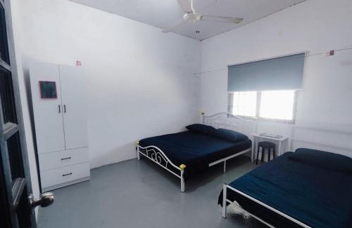Bandar Kota Bharu Casa | BUDGET Homestay RumahTamu TELIPOT Kota Bharu