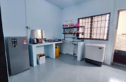 Bandar Kota Bharu Casa | BUDGET Homestay RumahTamu TELIPOT Kota Bharu
