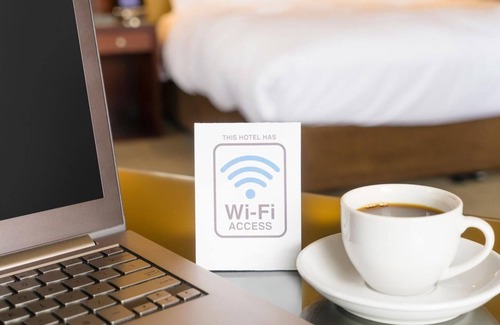 Alcoa Hotel | Budget Inn Alcoa