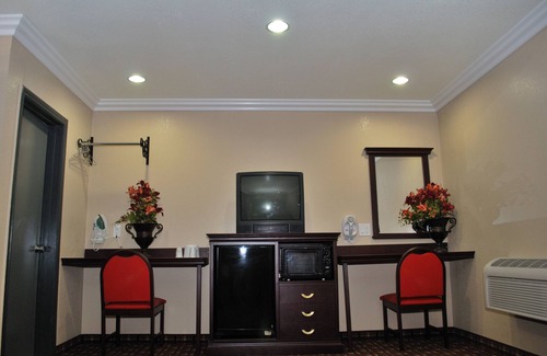 Anaheim Resort Hotel | Budget Inn Anaheim
