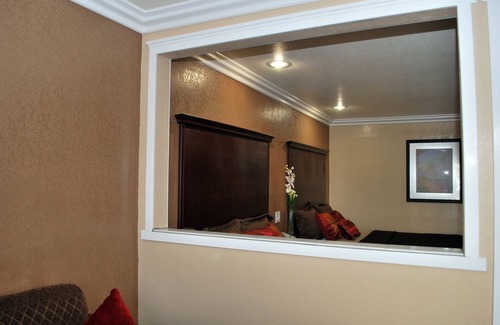 Anaheim Resort Hotel | Budget Inn Anaheim