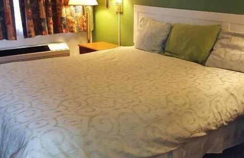 El Centro Hotel | Budget Inn and Suites El Centro