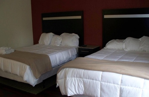 Wall Township Hotel | Budget Inn And Suites