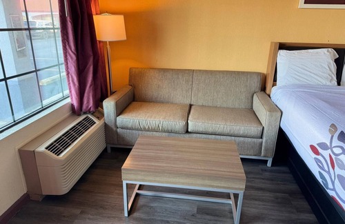 St. George Hotel | Budget Inn By Belvilla St George I-95